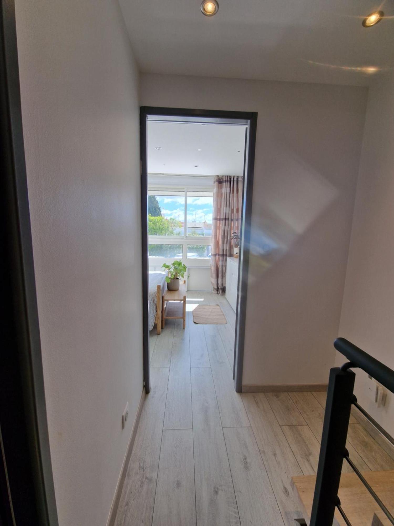 Marina Exceptionnelle - 8 Pers - 120 M2 Vue Mer - Suites Parentales - Cinema - Ponton Ле-Гро-дю-Руа Екстер'єр фото