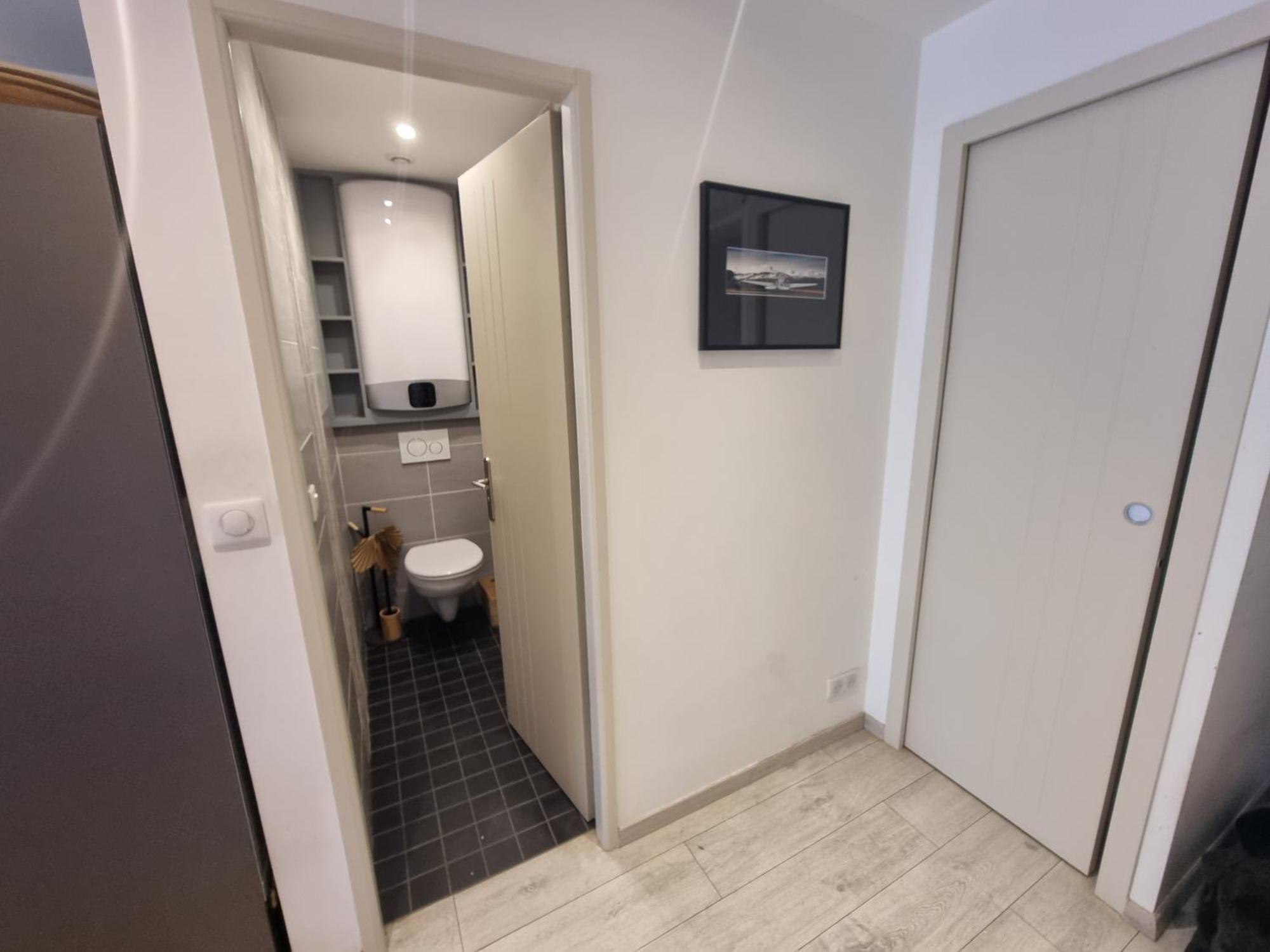 Marina Exceptionnelle - 8 Pers - 120 M2 Vue Mer - Suites Parentales - Cinema - Ponton Ле-Гро-дю-Руа Екстер'єр фото