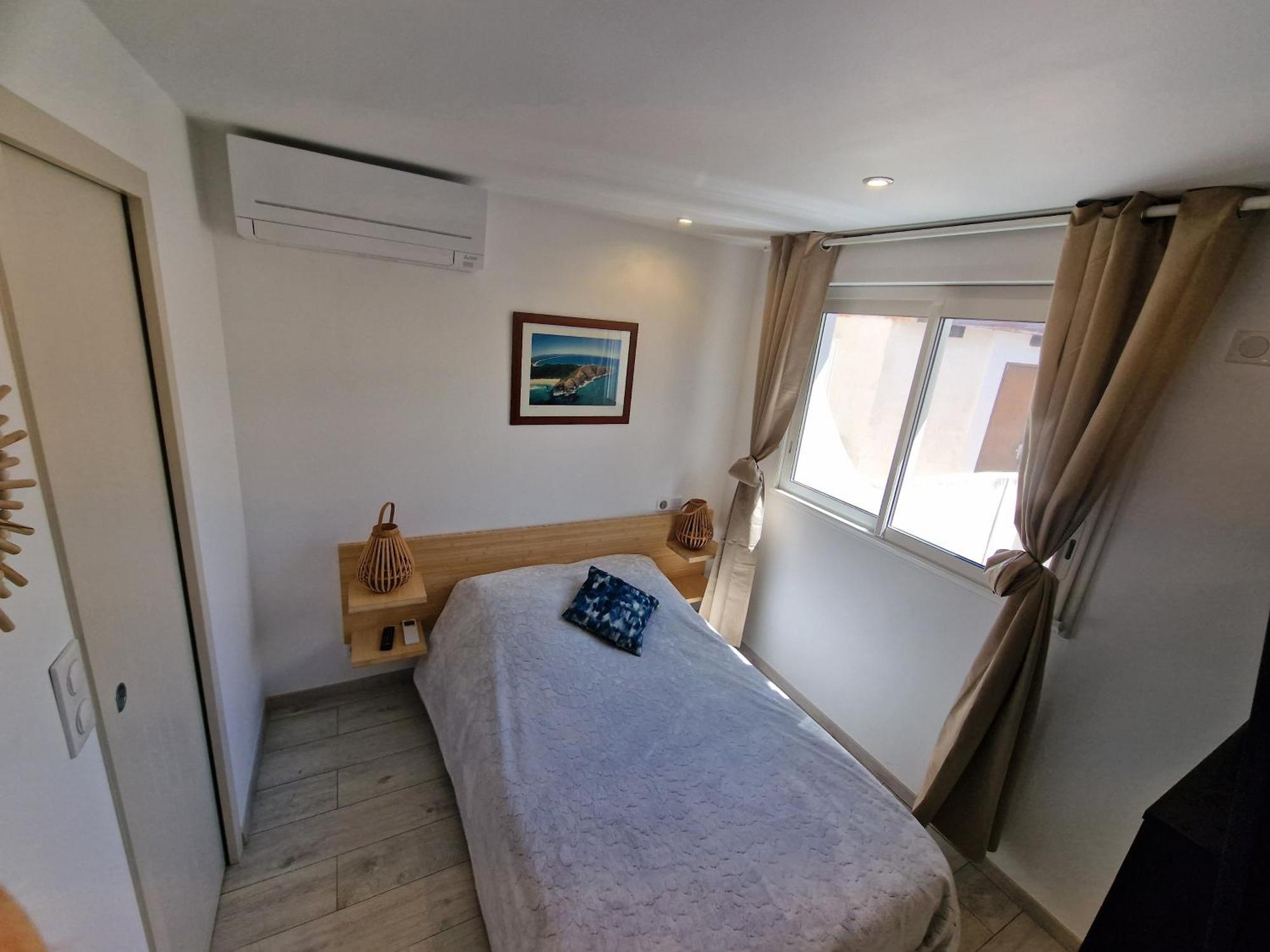 Marina Exceptionnelle - 8 Pers - 120 M2 Vue Mer - Suites Parentales - Cinema - Ponton Ле-Гро-дю-Руа Екстер'єр фото
