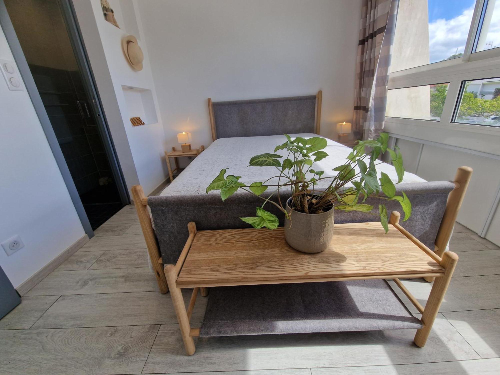 Marina Exceptionnelle - 8 Pers - 120 M2 Vue Mer - Suites Parentales - Cinema - Ponton Ле-Гро-дю-Руа Екстер'єр фото
